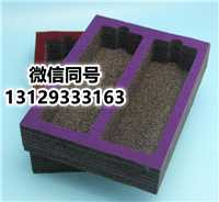 广州珍珠棉制作厂家:XPS挤塑板的主要特性
